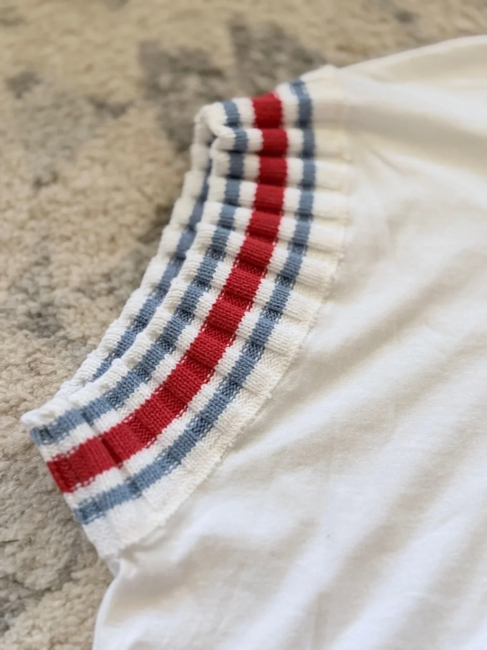 Anthropologie Daily Practice Pup T-Shirt - Picture 5 of 8